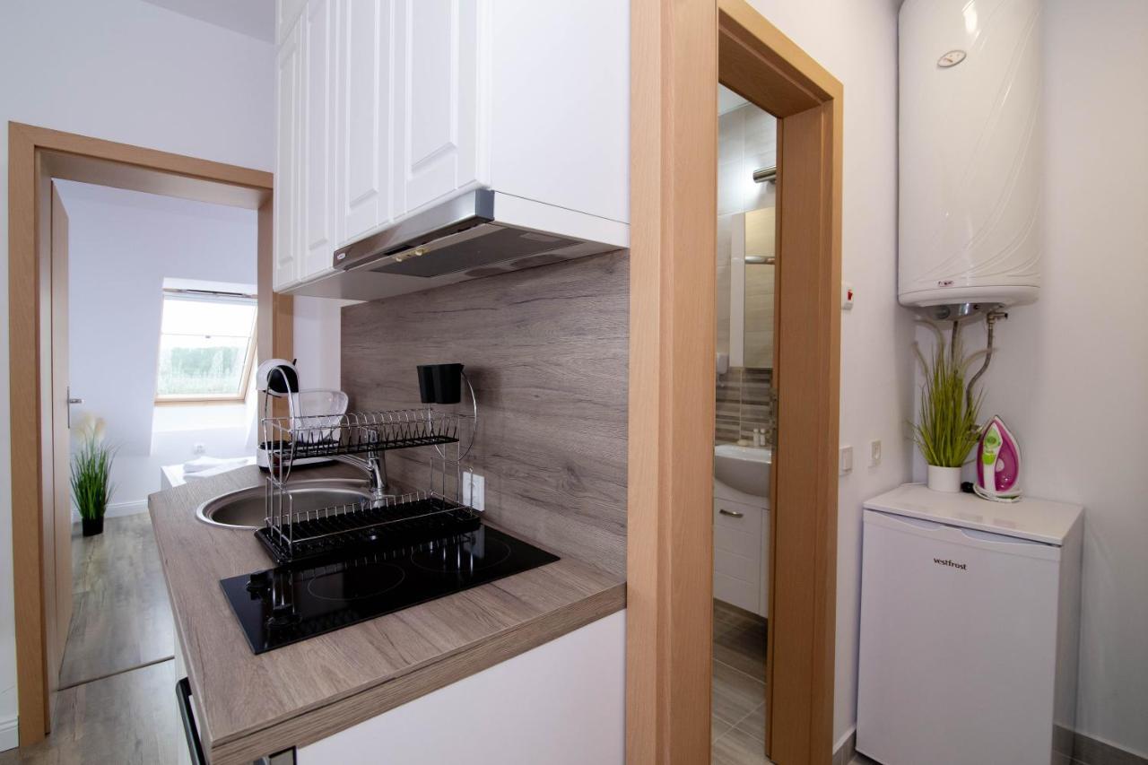 Four Seasons Apartment - Oasis Beach Resort Bliznatsi Экстерьер фото