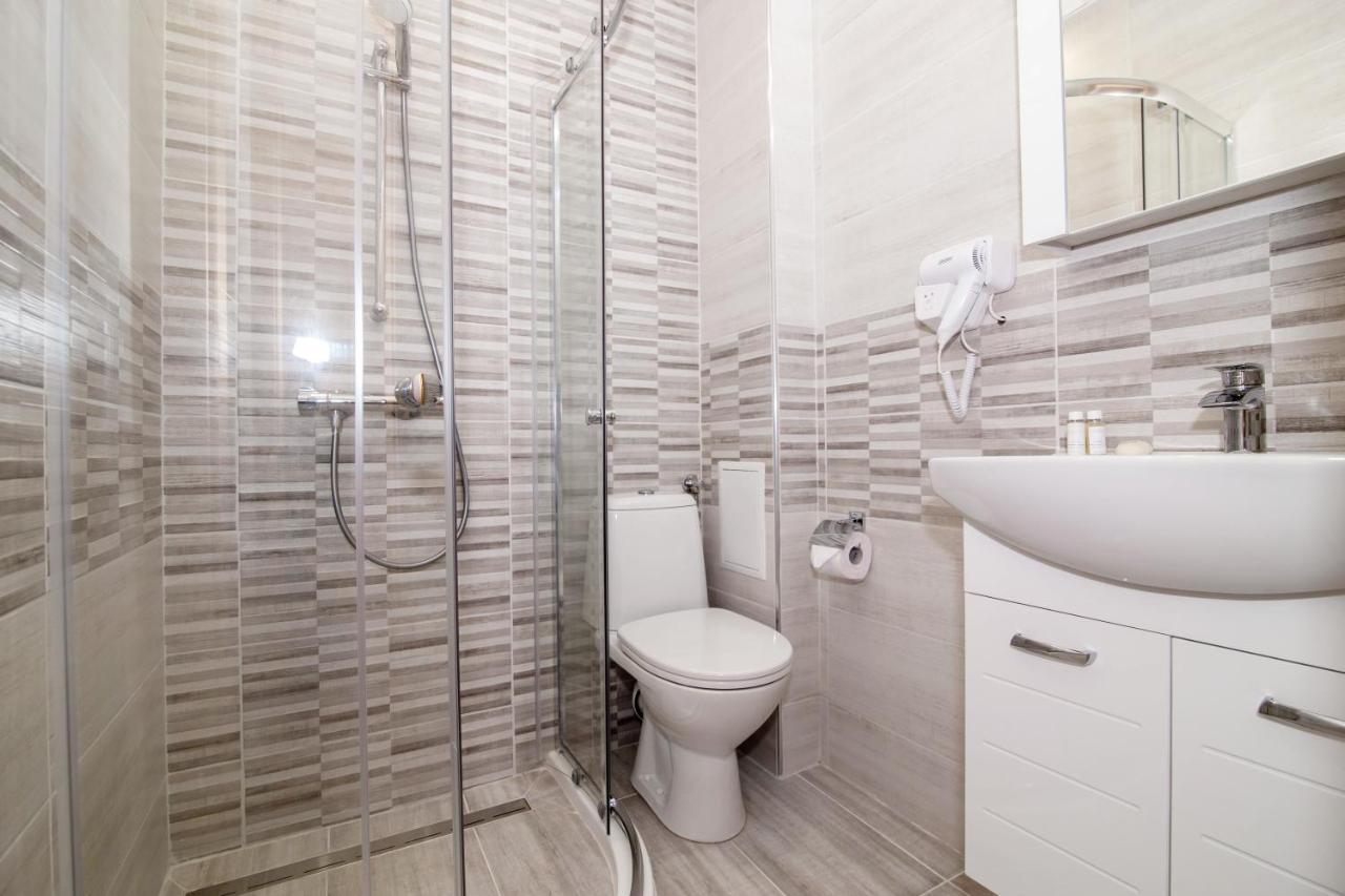 Four Seasons Apartment - Oasis Beach Resort Bliznatsi Экстерьер фото