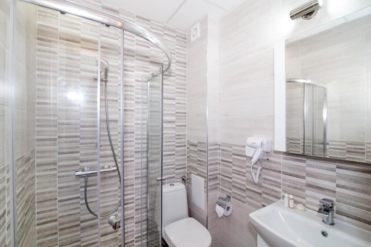 Four Seasons Apartment - Oasis Beach Resort Bliznatsi Экстерьер фото